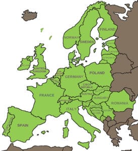 carte-europe-silvadec